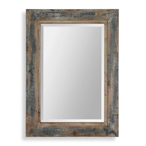 Uttermost - Mirror - Mirrors - Bozeman - 37.75 inch Mirror - 27.75 inches wide - Picture 1 of 4