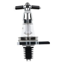 Ausgie&szlig;er Portionierer Bottle Dispenser 2cl Dosierer Flaschenaufsatz Ersatzteil