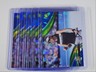 [6] MAYA JOINT 2025 TOPPS CHROME ROOKIE SAPPHIRE REFRACTOR #287 RC Q4856