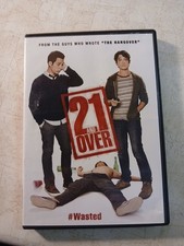 21 And Over Miles Teller
