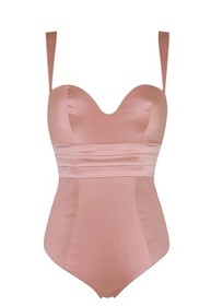 agent provocateur corset 4