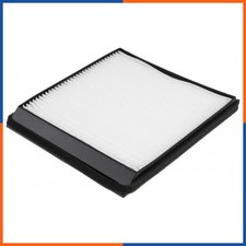 Filtre à air Peugeot 4007