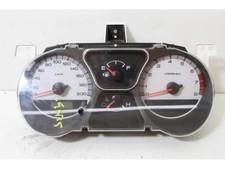 Compteur Subaru G3X JUSTY