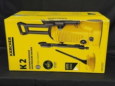 Karcher K 2 Power Control Home Pressure Washer b049400192790 *