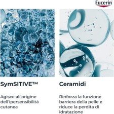 Eucerin Dermopure Clinical Hydra Repair Feuchtigkeitscreme Gesicht 40 ml