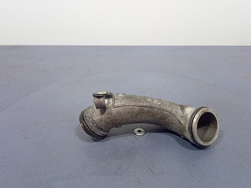 BMW 6 F13 3.0D TURBO VERBINDUNGSROHR 8508097 / AM 83598