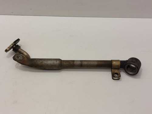 Volkswagen Caddy 2013 Diesel 103kW Turbo Turbolader Ölen Rohr Schlauch 03L145535