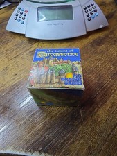 The Count of Carcassonne Board Game Expansion...