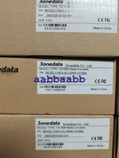 1PCS NEW Sunway MODEL1100-S-SC-20KM-1310NM Fiber Optic Module #GW