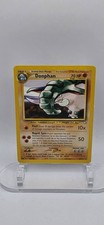 Donphan 21/111 Neo Genesis Regular Rare LP on eBay