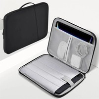 Laptop Sleeve Case 11 13 Inch Compatible with MacBook Air M2 M3 M4 Protective