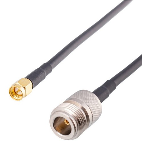 Antenne a��rienne en fibre de verre r��gl��e optimis��e 12 dBi 868 MHz 915 MHz p - Photo 6/36