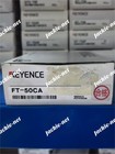 1PCS NEW  FT-50CA   VIA DHL/FedEx  &&