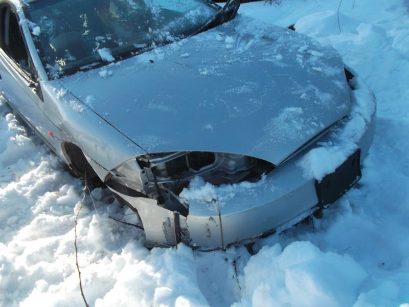 L LOWER CONTROL ARM FR THRU 12/08/97 4 BOLT HOLE ATTACHMENT FITS 99-02 COUGAR thumbnail 3