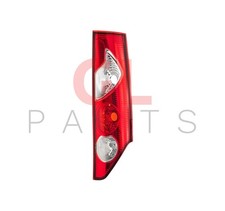 FARO FANALE FANALINO POSTERIORE PER RENAULT KANGOO 2013-2021 Destra 265506145R