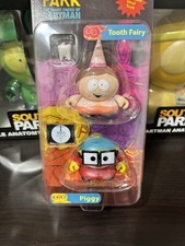 2015 Kidrobot South Park Many Faces of Cartman Mini Vinyl Figures 10
