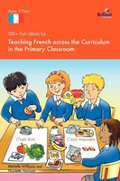 Michelle Williams (U. A.) | 100+ Fun Ideas For Teaching French Across The...