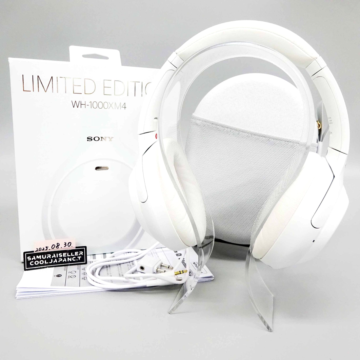 Sony 1000xm4 Headphones Wh 1000 Mx4 Sony WH-1000XM4 (Black) Over