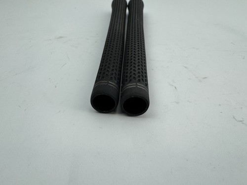 Taylormade Lamkin Golf Grips (2) Crossline 360 Standard /Black/Blue/Pulled/24011 - Picture 8 of 8