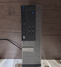 Dell Optiplex 3010 I5-2400 3.10GHz 8Gb ram