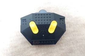 LEGO City RC Train Cargo Train 7898 In 2006 