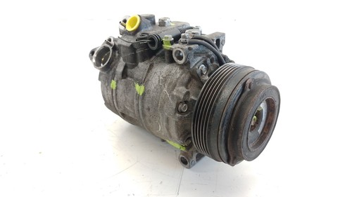 7SBU16C KLIMAKOMPRESSOR FÜR BMW SERIE 3 BERLINA E46 330D 9851552       9851552