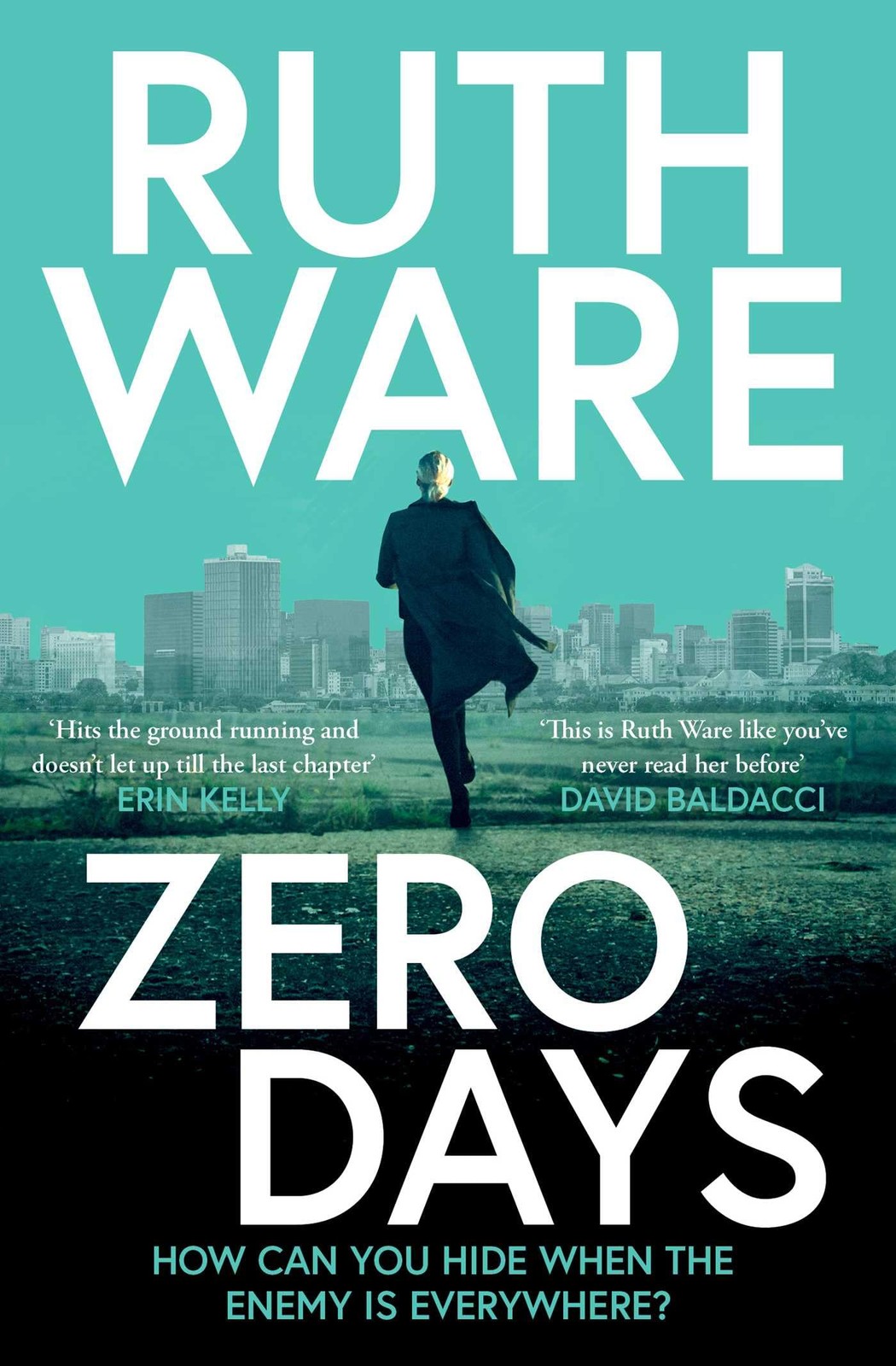 Zero Days - Image 8