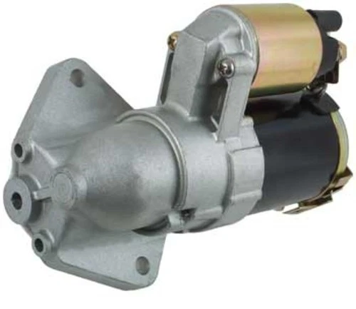 Motor de arranque compatible con Saturn Vue 2004-2007 Power Select Foto 2 de 2