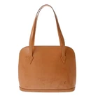 LOUIS VUITTON Nomad Ryu Sac Brown shoulder bag 800000148248000