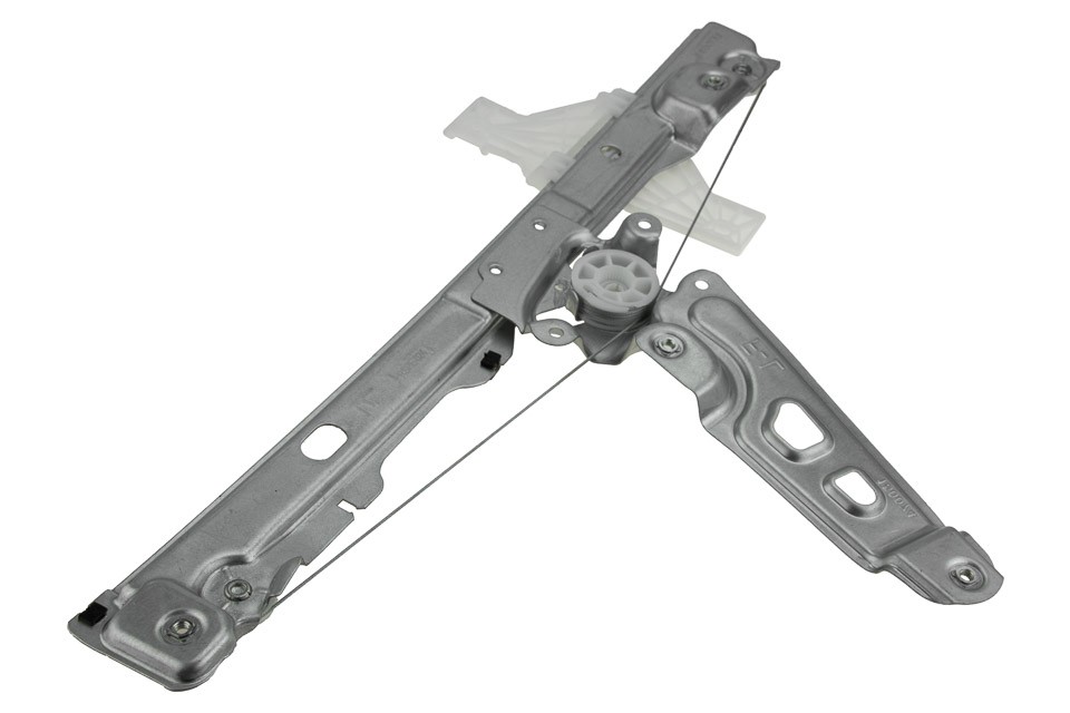 Mécanisme lève vitre avant gauche Peugeot 3008 et 5008 - Remplacement OE 9221FF électrique