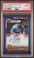 Law of Cards: How Much Does Topps Make from Chrome? 19