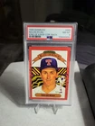 1990 Donruss Nolan Ryan King Of Kings Baseball Card #665 Error On Edge Of Back