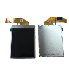 New LCD screen with backlight suitable for Canon IXUS265 IXUS275 IXUS285
