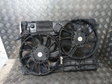 Ford Kuga Mk2 Radiator Cooling Fan 2.0L Diesel EJ738C607AF 2011 12 13 17 18 19