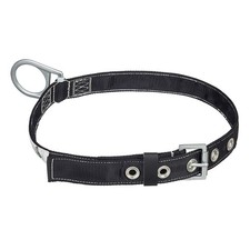 Peakworks Fall Protection Safety Harness Restraint Belt 1 D-ring Black Xxl