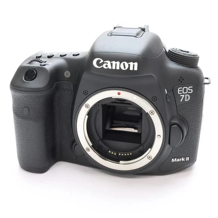 EOS 7D2 再出品 Henly EOS 7D2 再出品 Henly EOS 7D2 再出品 Henly Canon EOS 7d Mark II | eBay