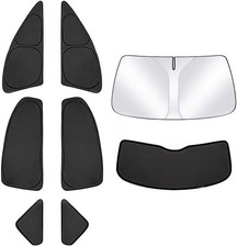 Full Set Car Window Shades Windshield Sun Shade For Honda Civic Not For Hatch Full Set Car Window Shades Windshield Sun Shade For Honda Civic Not For Hatch