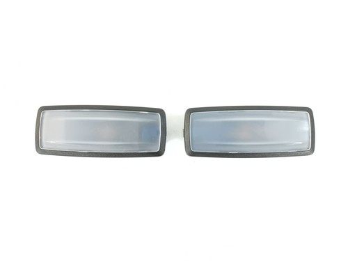 Maserati Levante 3.0 L 2017 Interior Light Lamp 6700477780 Set Of 2 OEM