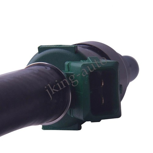 6x Einspritzventil 0280150035 Für MERCEDES W114 W116 R107 C107 M110 M114 - Picture 4 of 5