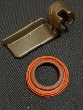 OEM Mixing Paddle & Gasket For Welbilt Bread Machine ABM-100-3