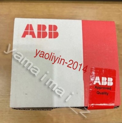 1pc New ABB TB5640-2ETH terminal base 1SAP114300R0278 Fast Ship US Free TAX