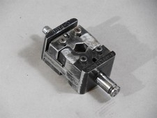 USED - AMP Crimp Die Head 48752