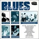 BLUES WITH A FEELING - V/A - 2 CD - BOX SET LIVE - **MINT CONDITION**