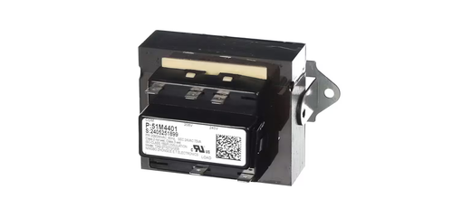 Fits Lennox 27P25 51M4401 2405251899 Transformer, 208/240 to 24VAC, 60HZ, 75VA - Picture 1 of 2