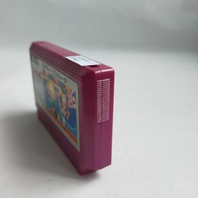 Exerion Dr.MARIO Spartan X Baseball   Famicom pre- ... and etc .