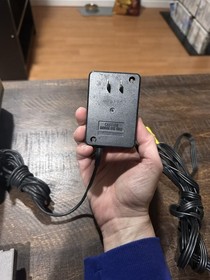 Nintendo NES System New 72 Pin Installed Tested/Works Pinball/ Dragon Quest 