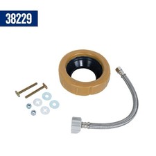 Toilet Installation kit