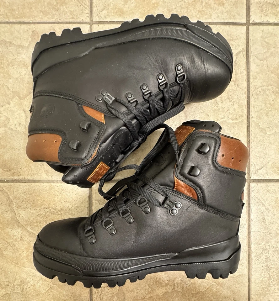 BONITAS botas de senderismo Timberland World - para hombre 10 Foto 2 de 4