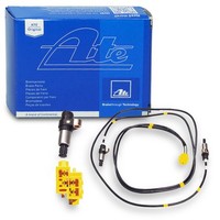 ATE ABS Sensor Raddrehzahl Volvo 850 854 855 C70 873 872 S70 874 V70 875 876