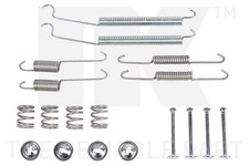 NK Zubehörsatz, Bremsbacken 7939987 für RENAULT